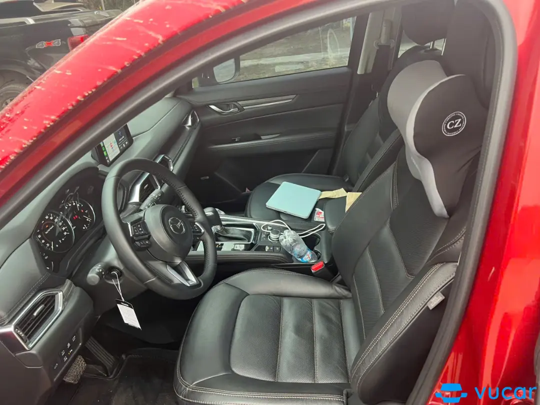 Mazda Cx5 2.0 Premium Active 2024 - Nội thất 2