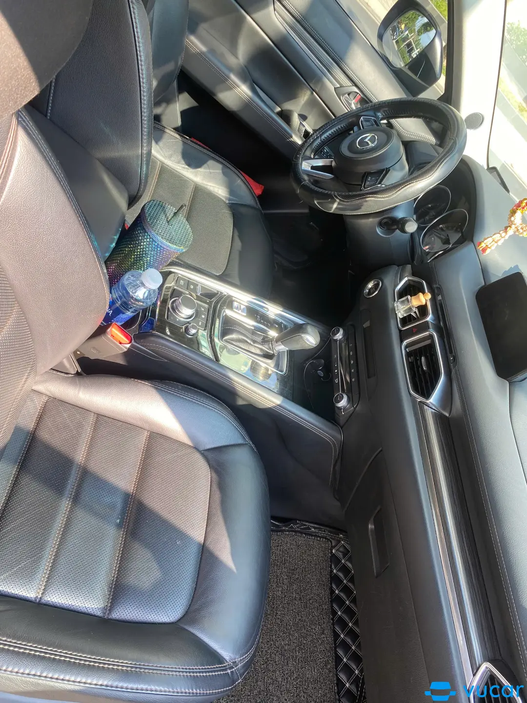 Mazda CX-5 2020  - Nội thất 1