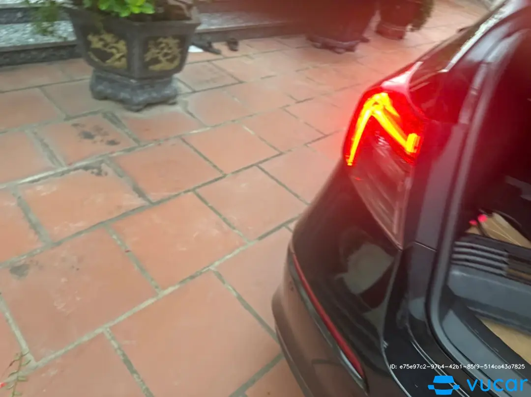 Honda Civic G 1.5 AT 2022 - Ngoại thất 7