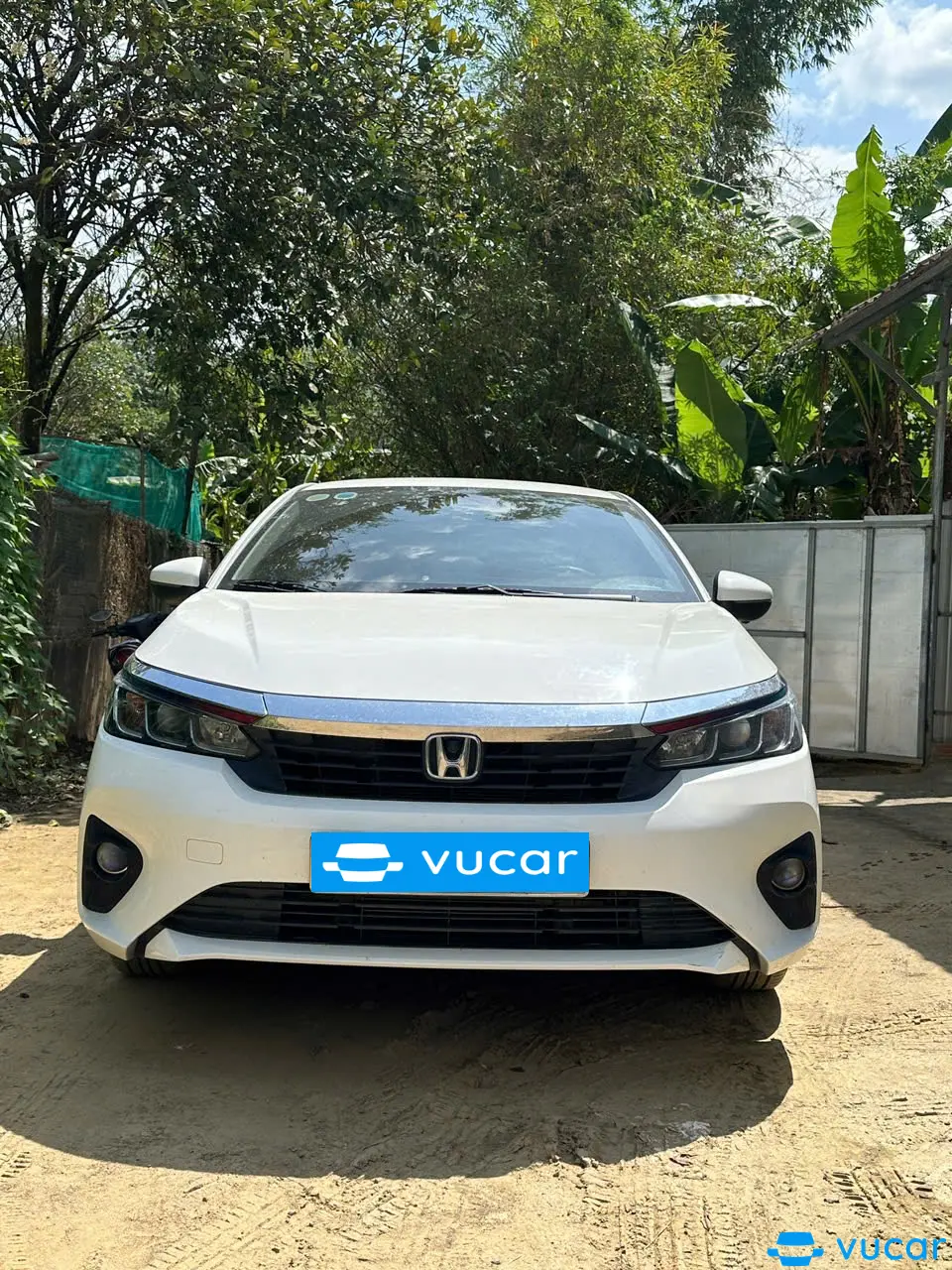 Ảnh xe Honda City 2024 