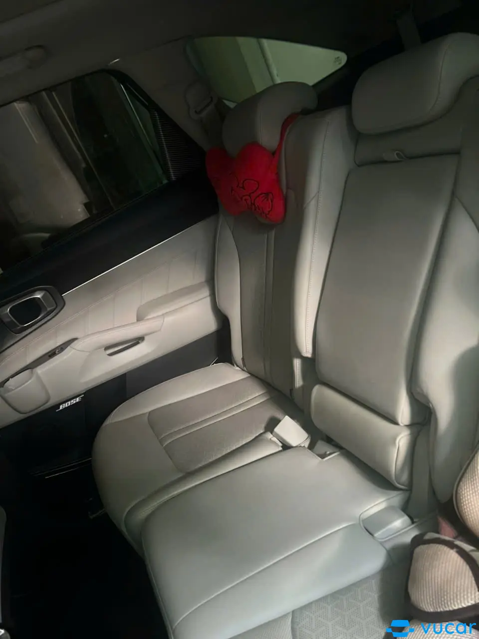 Kia Sorento 2022 Signature 2.5 AT AWD - Nội thất 2