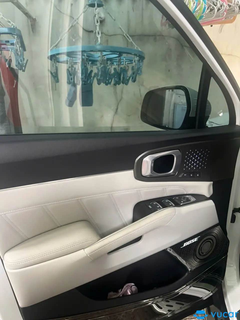 Kia Sorento 2022 Signature 2.5 AT AWD - Nội thất 1