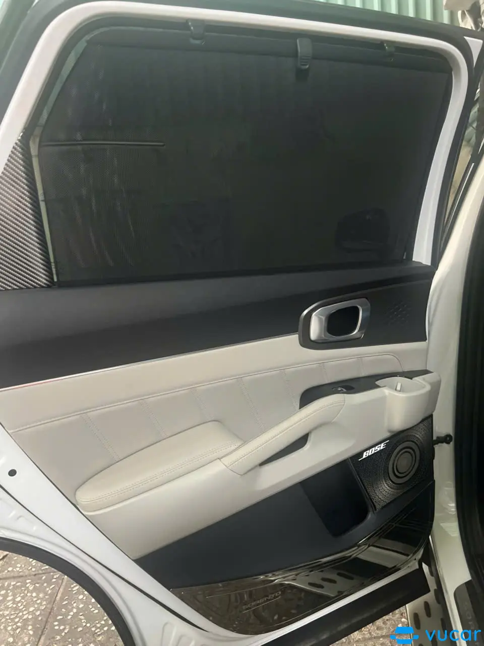Kia Sorento 2022 Signature 2.5 AT AWD - Nội thất 9