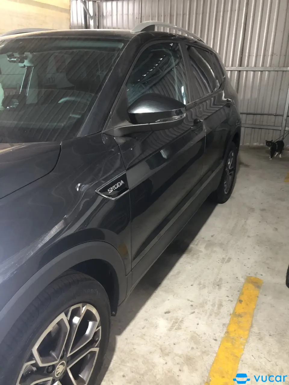 Skoda Kushaq Ambition 2025 - Ngoại thất 6
