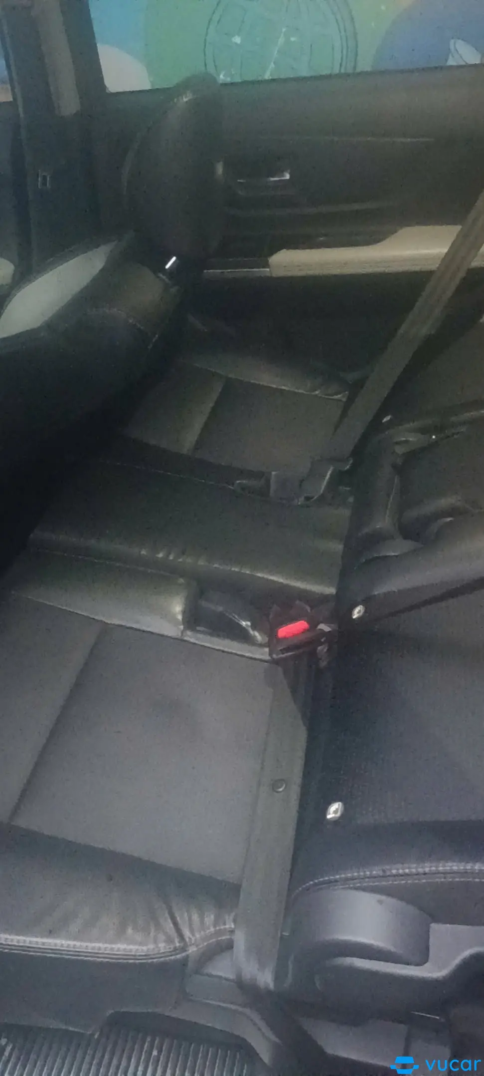 Toyota Veloz Cross Top 1.5 CVT 2023 - Nội thất 3