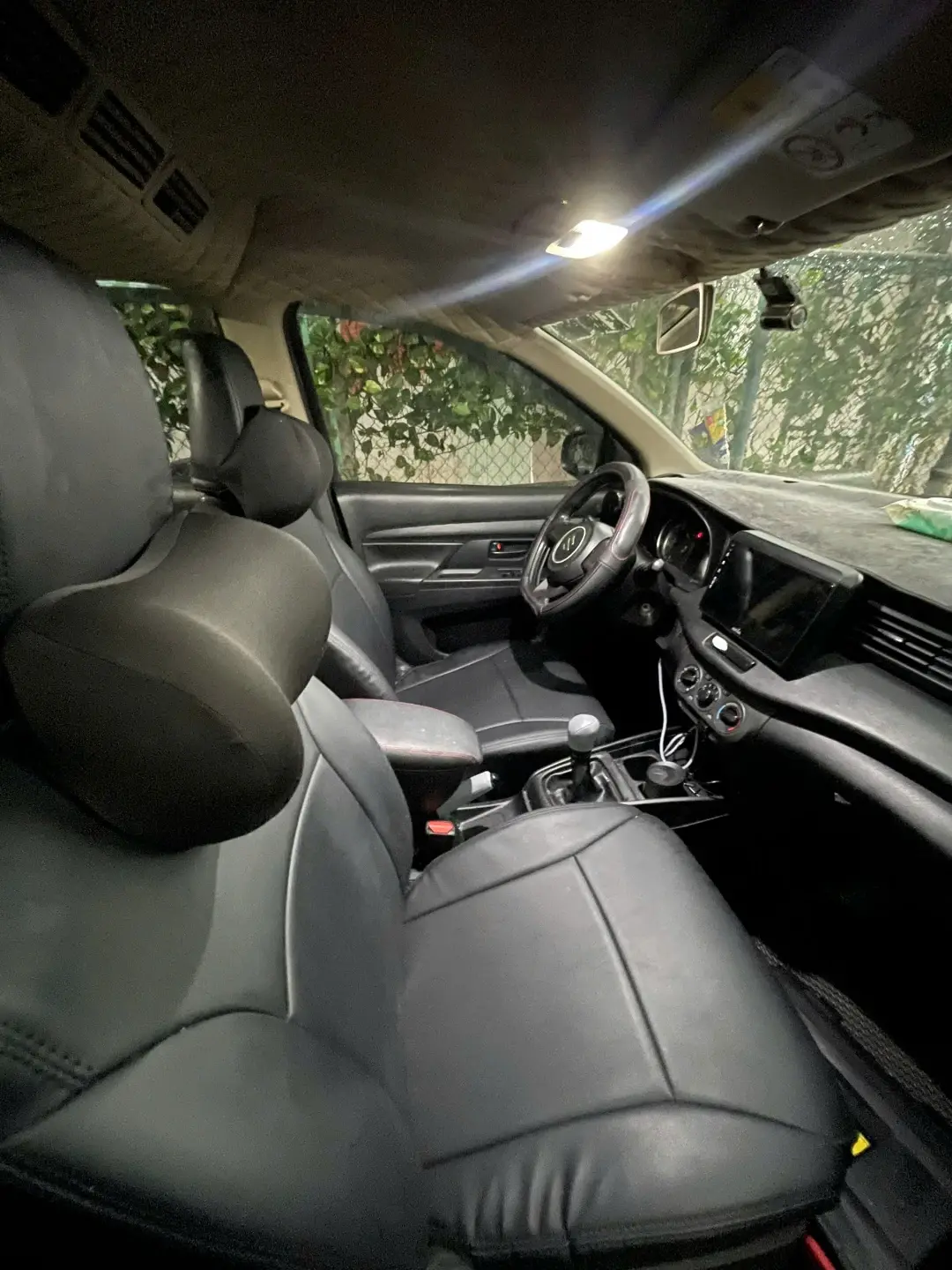 Ảnh xe Suzuki Ertiga GL 1.5 MT 2019 - ảnh 5