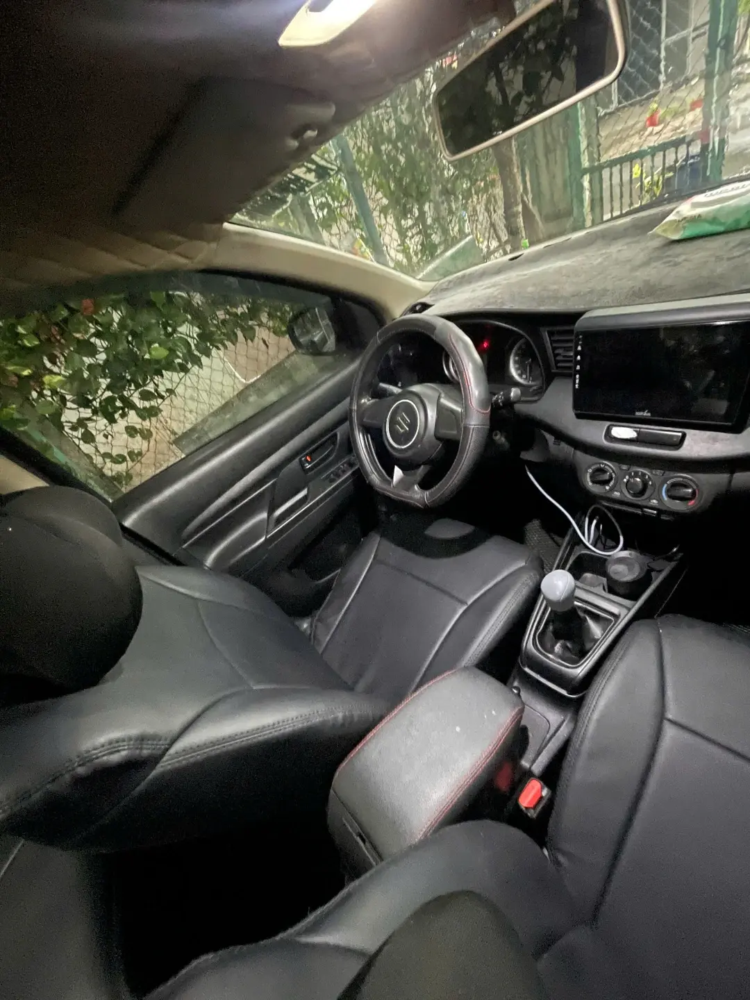 Ảnh xe Suzuki Ertiga GL 1.5 MT 2019 - ảnh 6