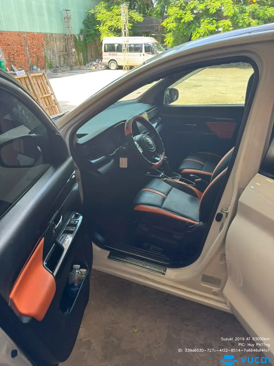 Suzuki 2019 AT 83000km - Nội thất 3