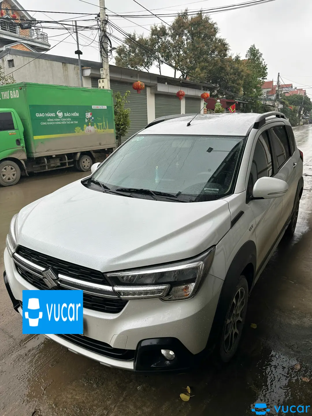 Suzuki Xl7 1.5 AT 2023 - Ngoại thất 4