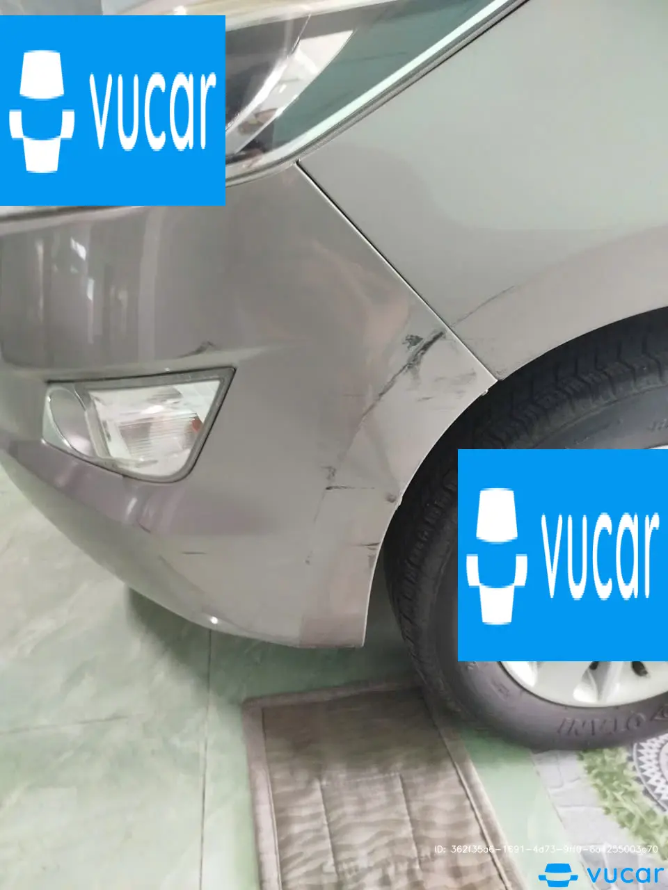 Toyota Innova Bản xố 2019 - Ngoại thất 2