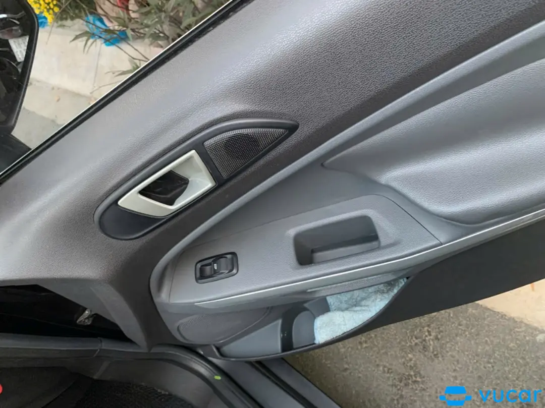 Ford Ecosport Titanium 1.5L AT 2016 - Nội thất 1