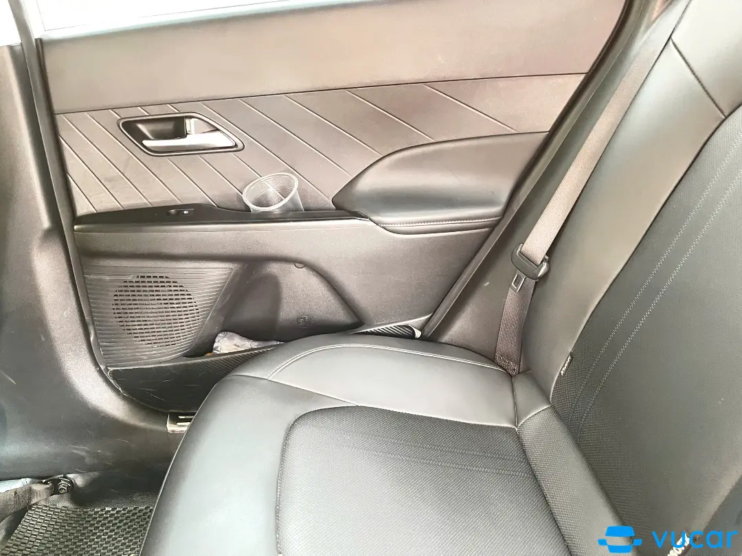Hyundai Accent Đặc biệt 1.5 AT 2024 - Nội thất 3