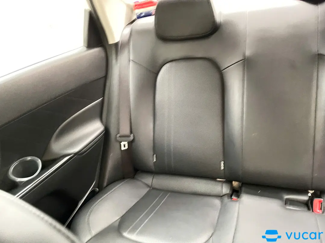 Hyundai Accent Đặc biệt 1.5 AT 2024 - Nội thất 5
