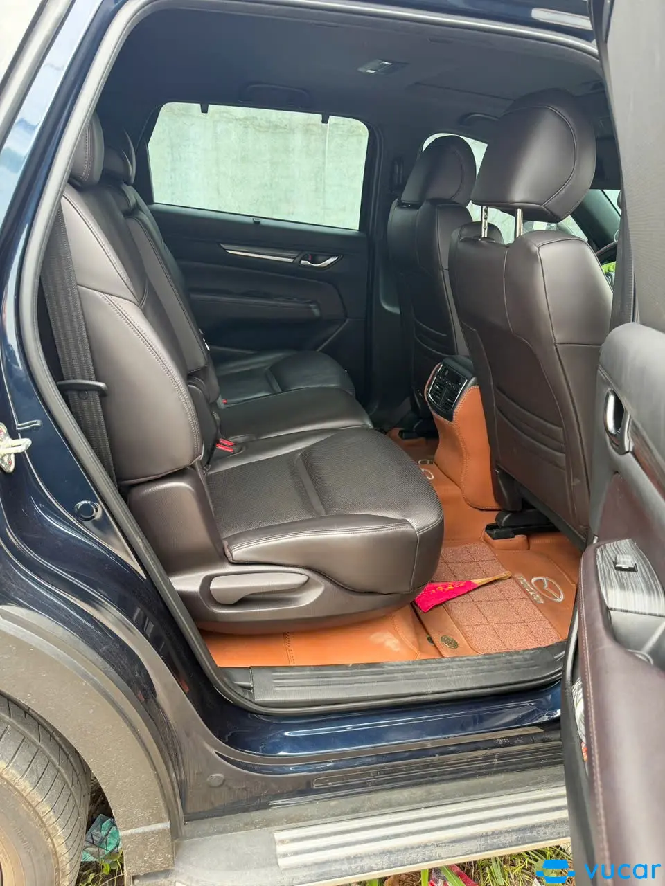 Mazda Cx8 Premium 2.5 AT 2024 - Nội thất 2