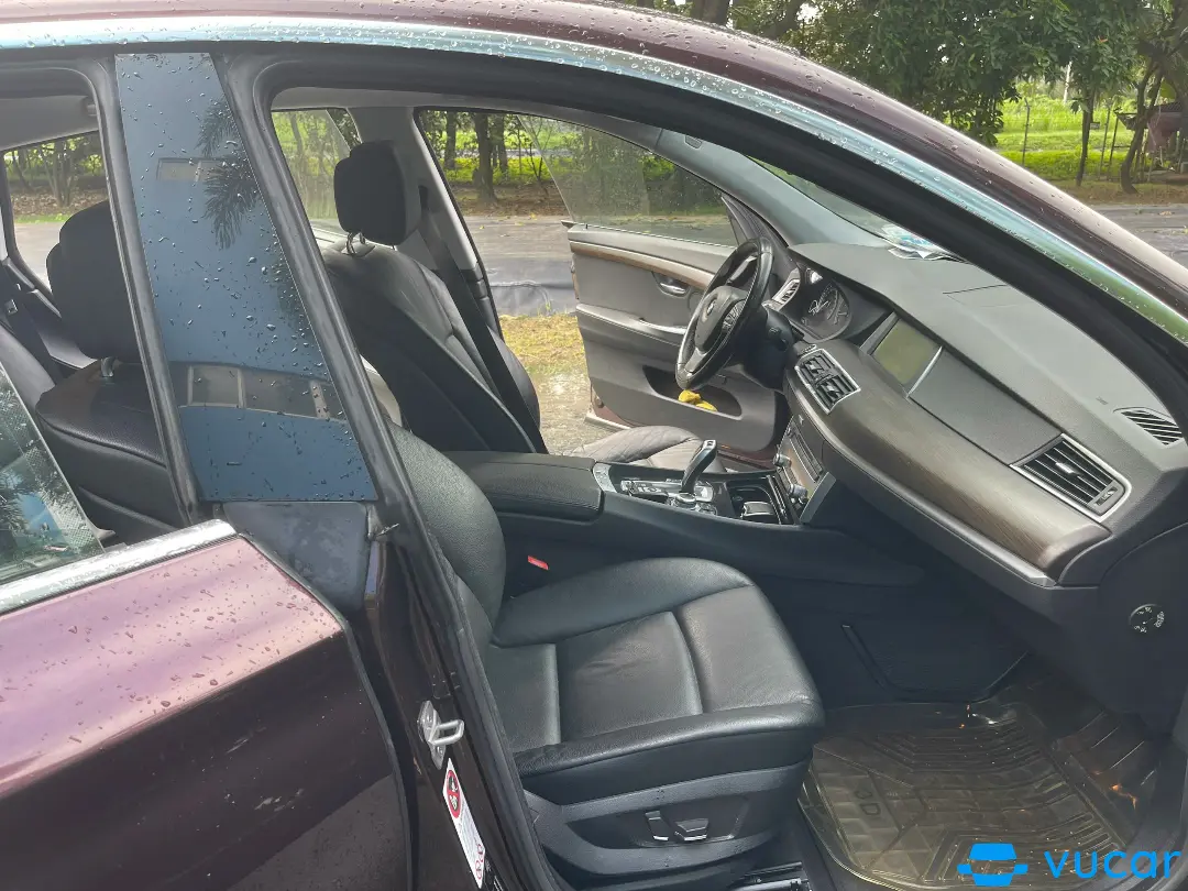 BMW GT 528i 2013 - Nội thất 3