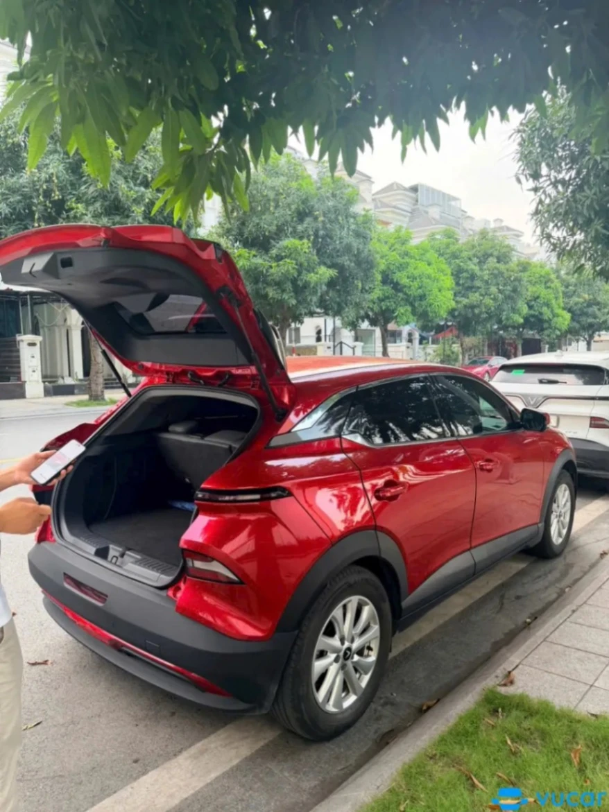 Vinfast Vf6 S 2024 - Ngoại thất 3