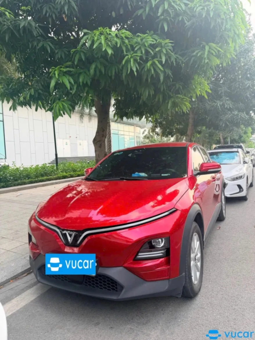 Vinfast Vf6 S 2024 - Ngoại thất 2