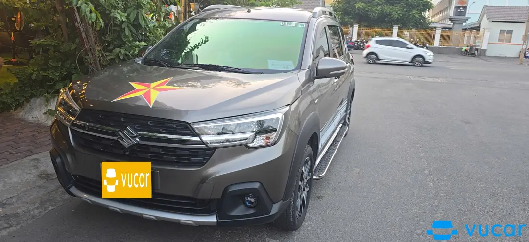 Ảnh xe Suzuki Xl7 1.5 AT 2023