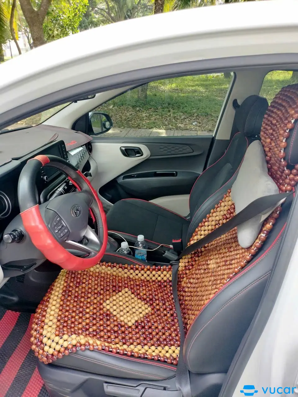 Hyundai i10 Sedan AT bản đủ 2023  - Nội thất 2
