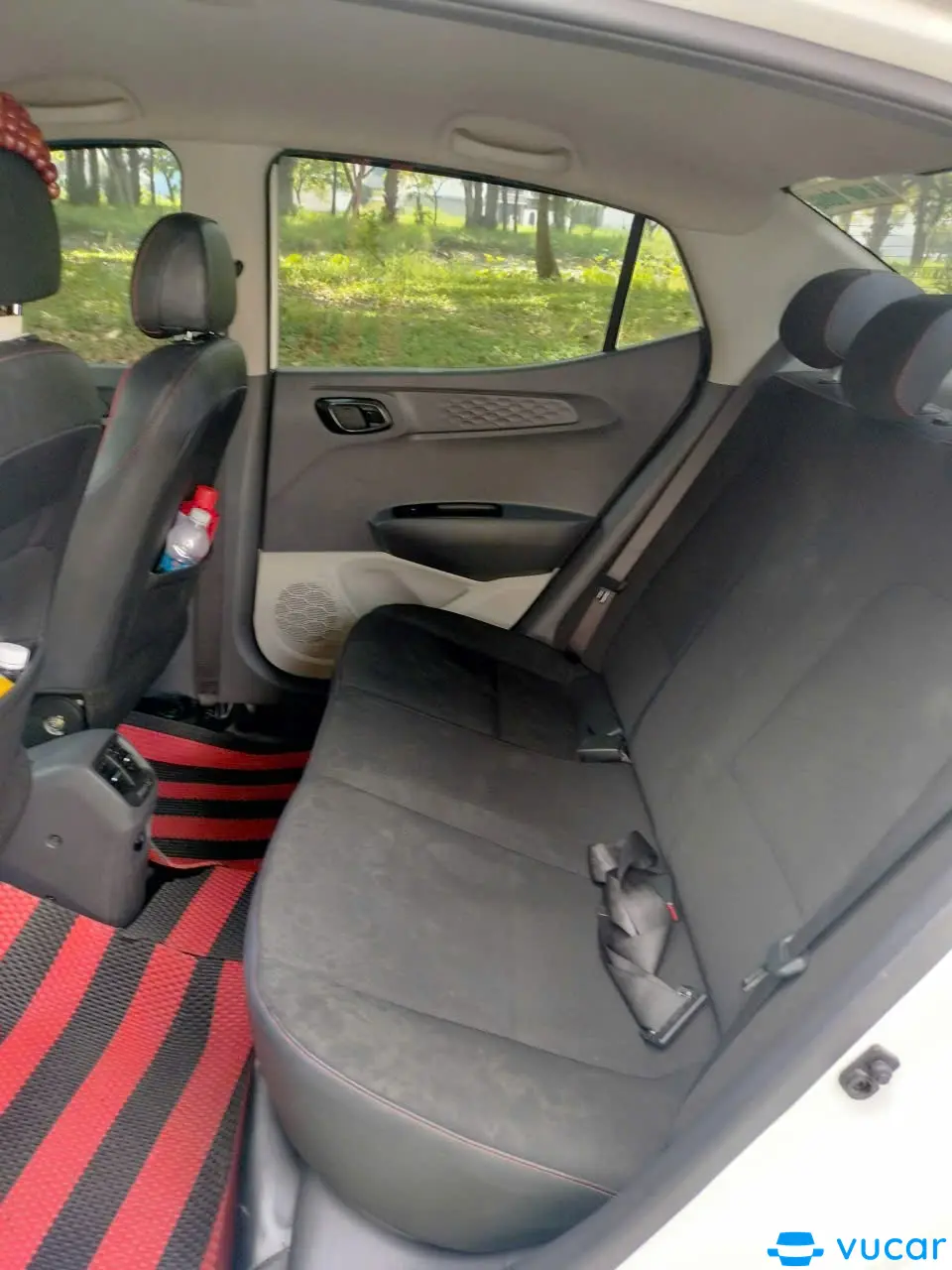 Hyundai i10 Sedan AT bản đủ 2023  - Nội thất 3