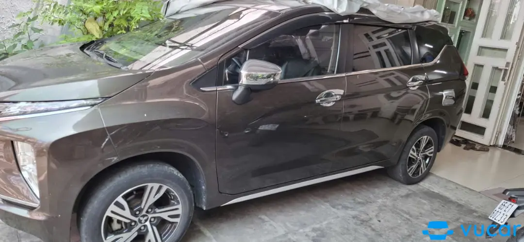 mitsubishi xpander 1.5 AT 2020 - Ngoại thất 4