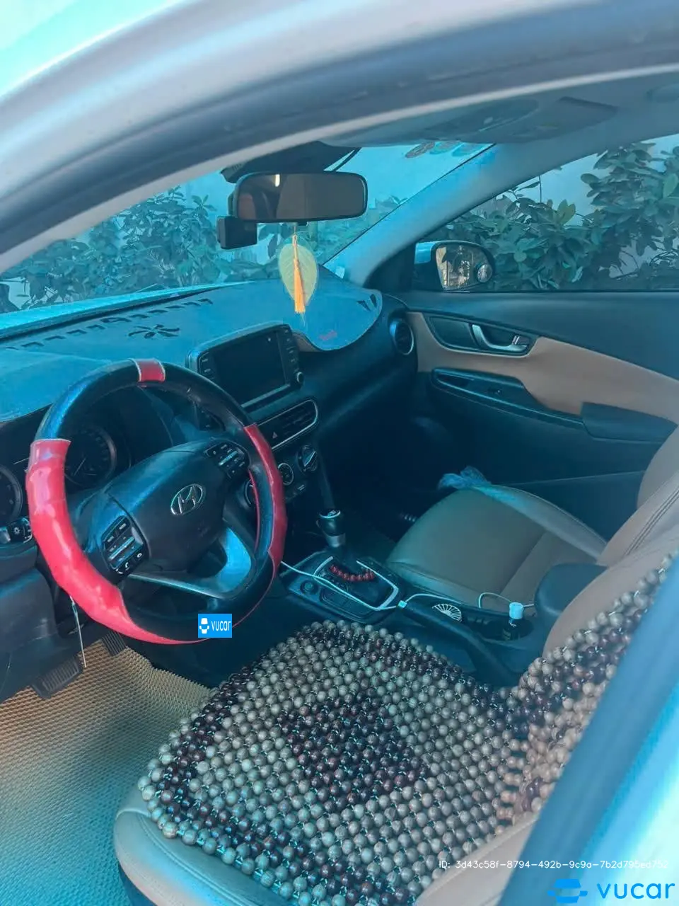 Hyundai Kona Tiêu Chuẩn 2.0 AT 2020 - Nội thất 5