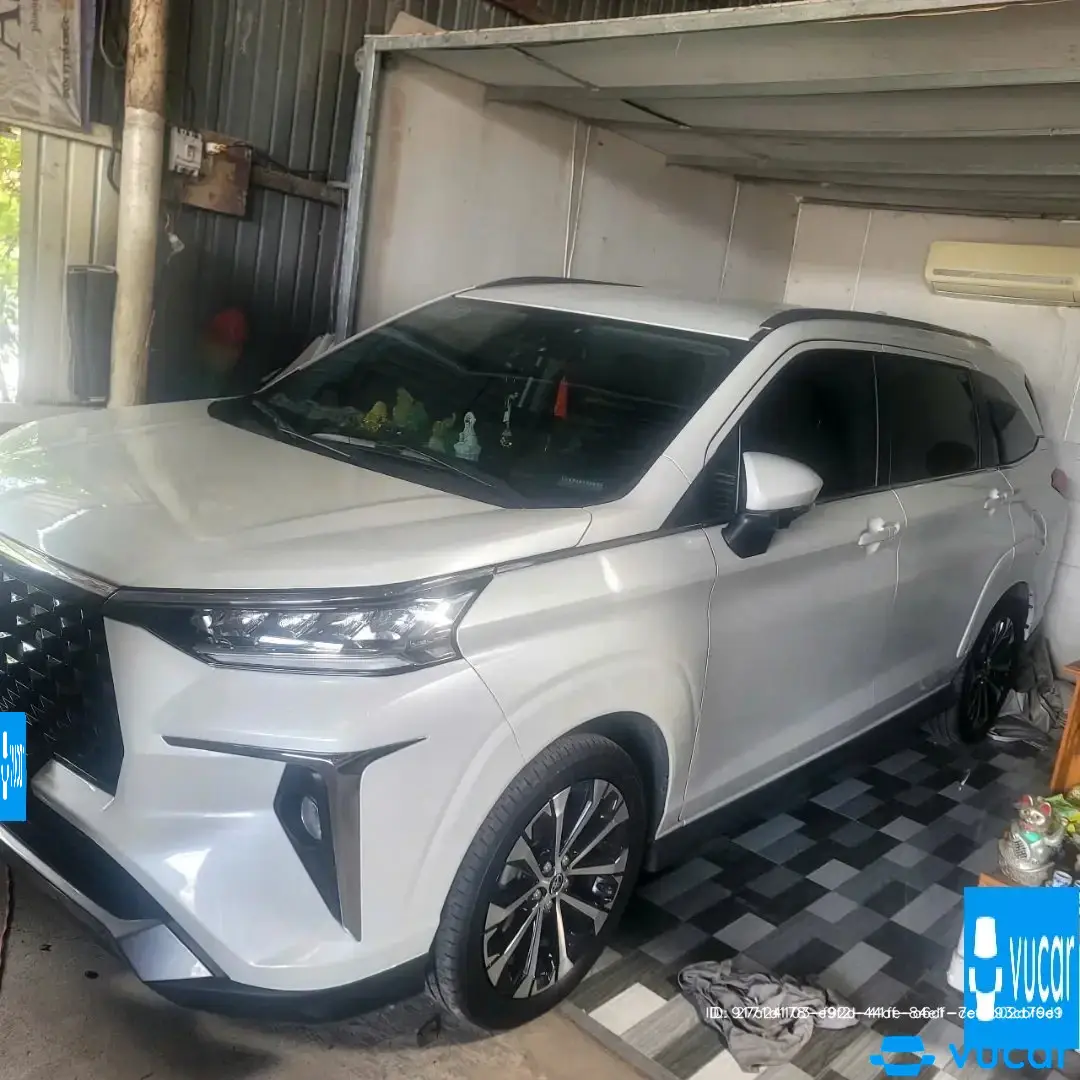 Hyundai Accent Đặc biệt 1.5 AT 2025 - Ngoại thất 17