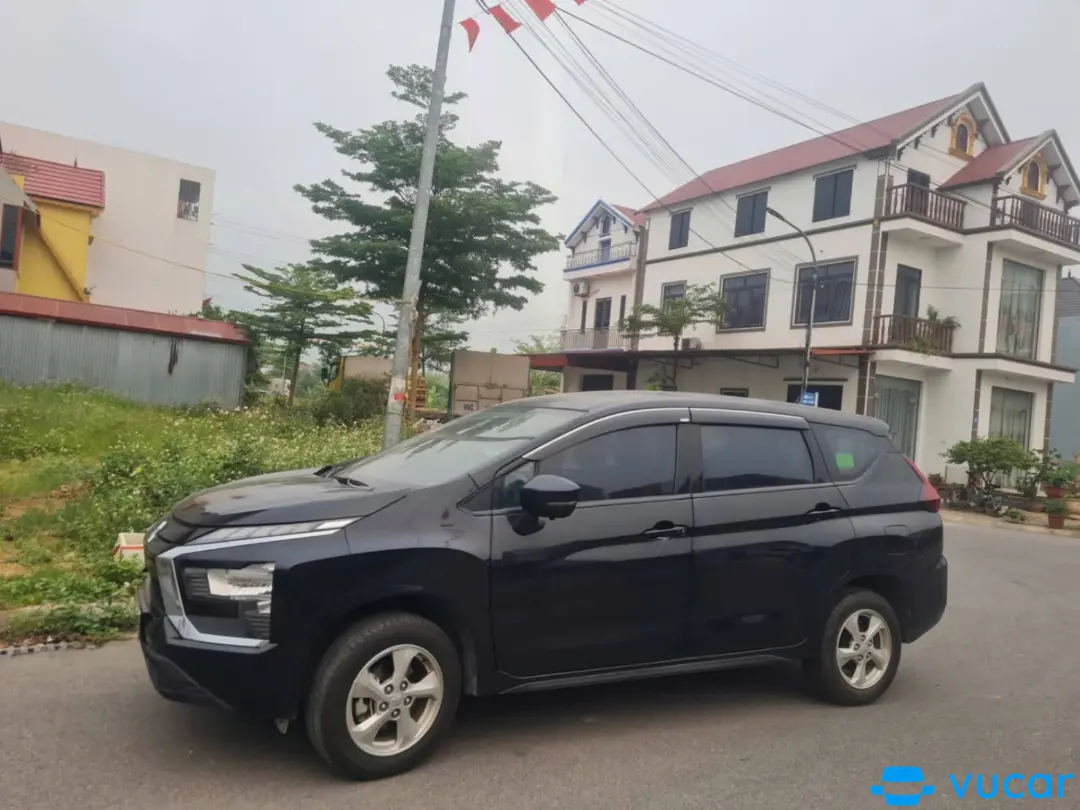 Mitsubishi Xpander 1.5 AT 2023 - Ngoại thất 4