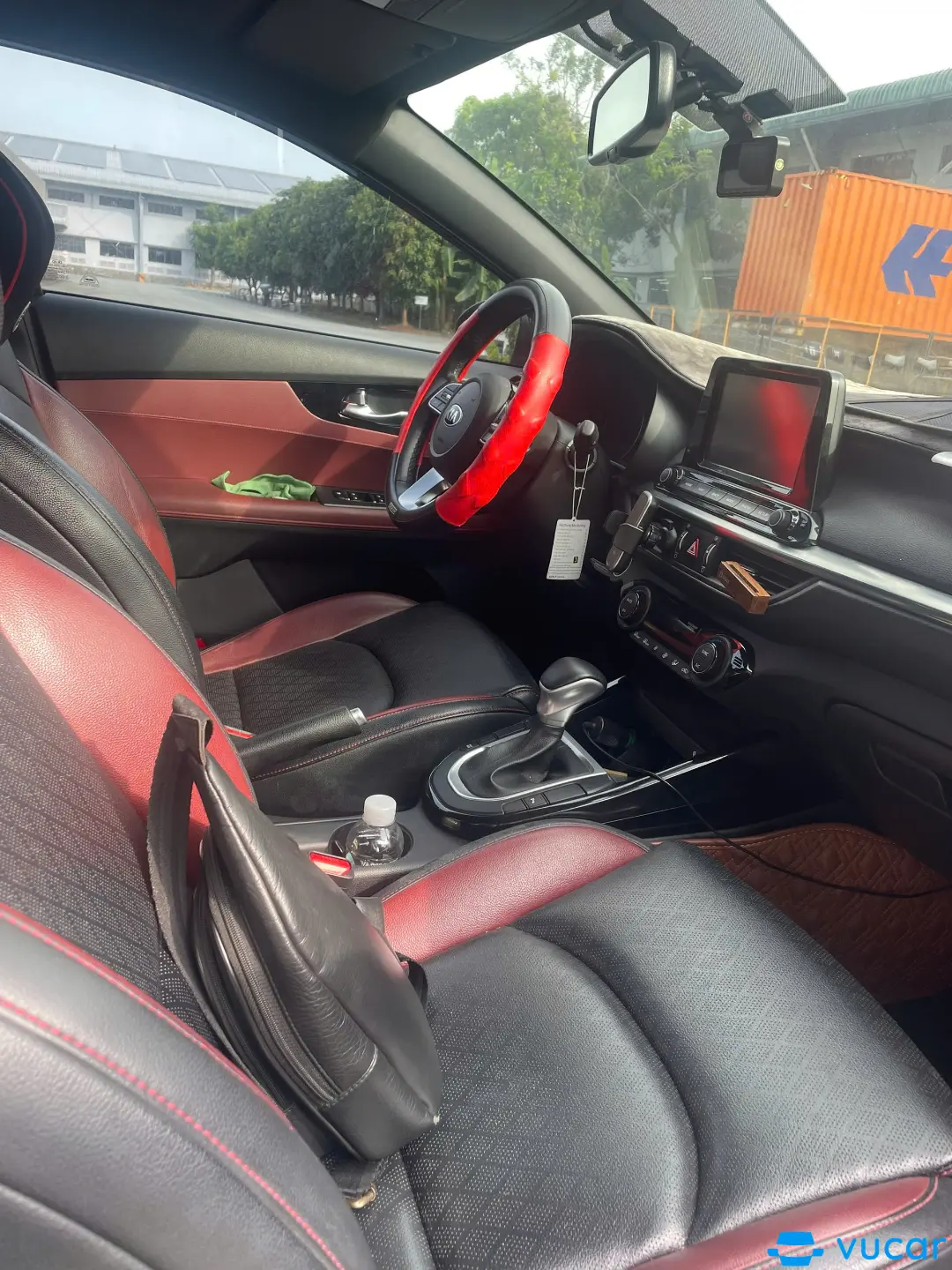 Kia Cerato 2.0 2020 - Nội thất 1