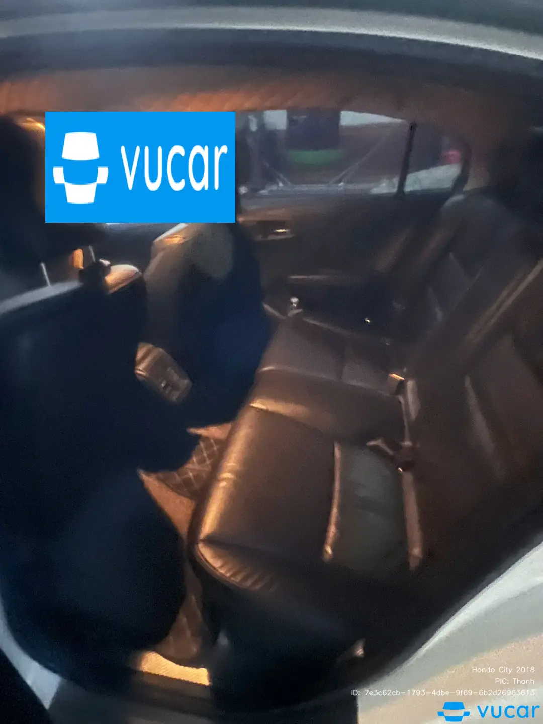 Ảnh xe Honda City 2018 - ảnh 6