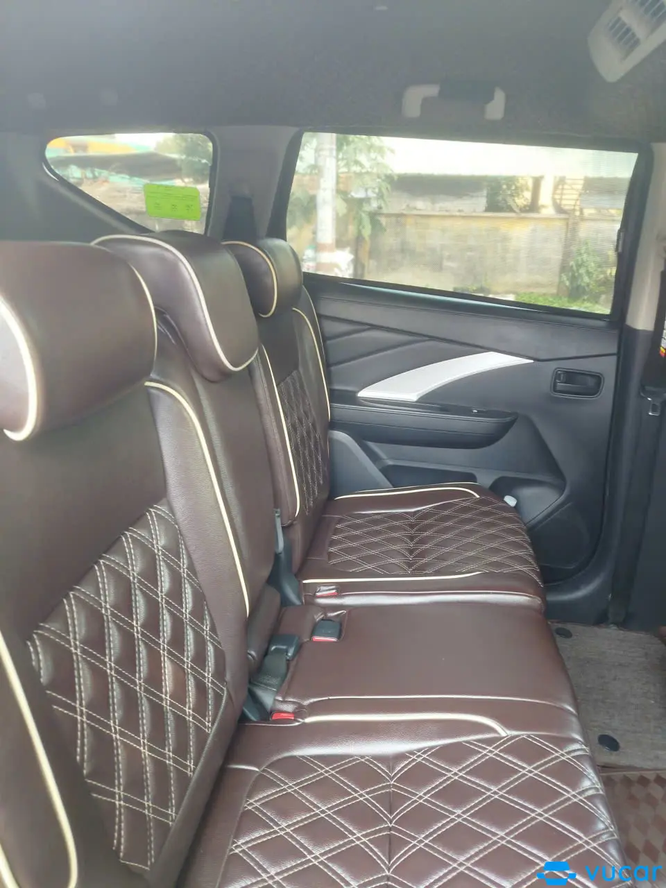 Mitsubishi Xpander Eco 2022 - Nội thất 11