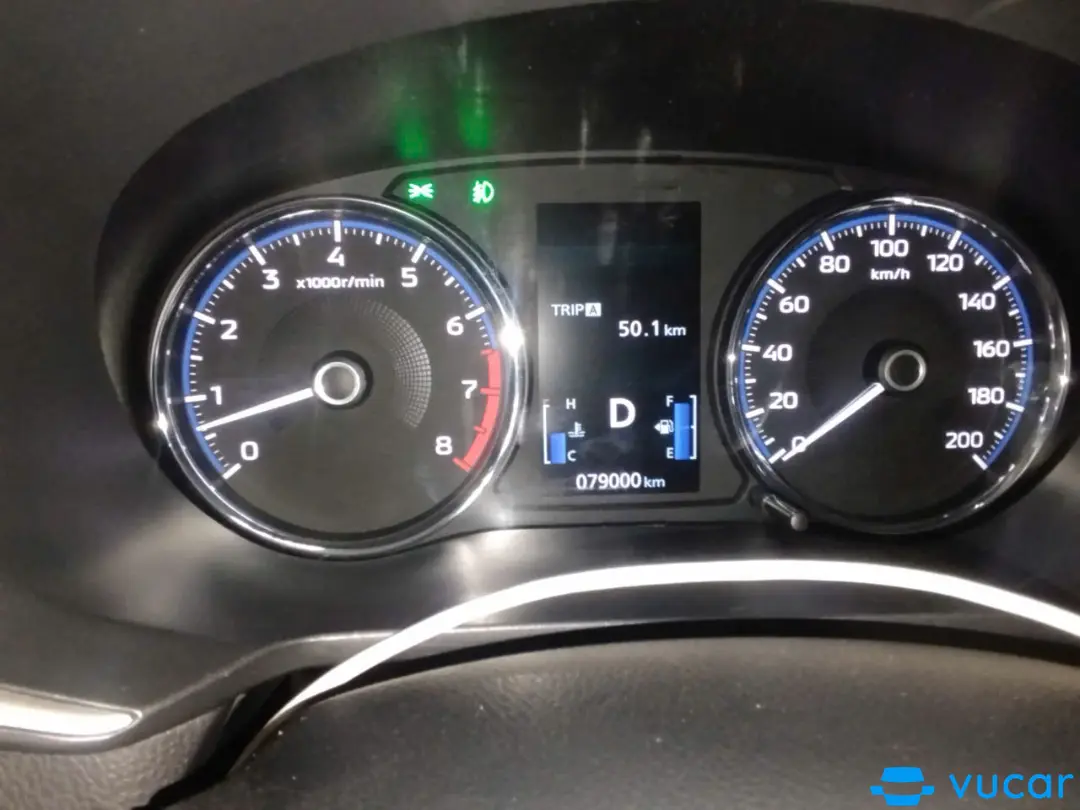 Mitsubishi Xpander Eco 2022 - Nội thất 12