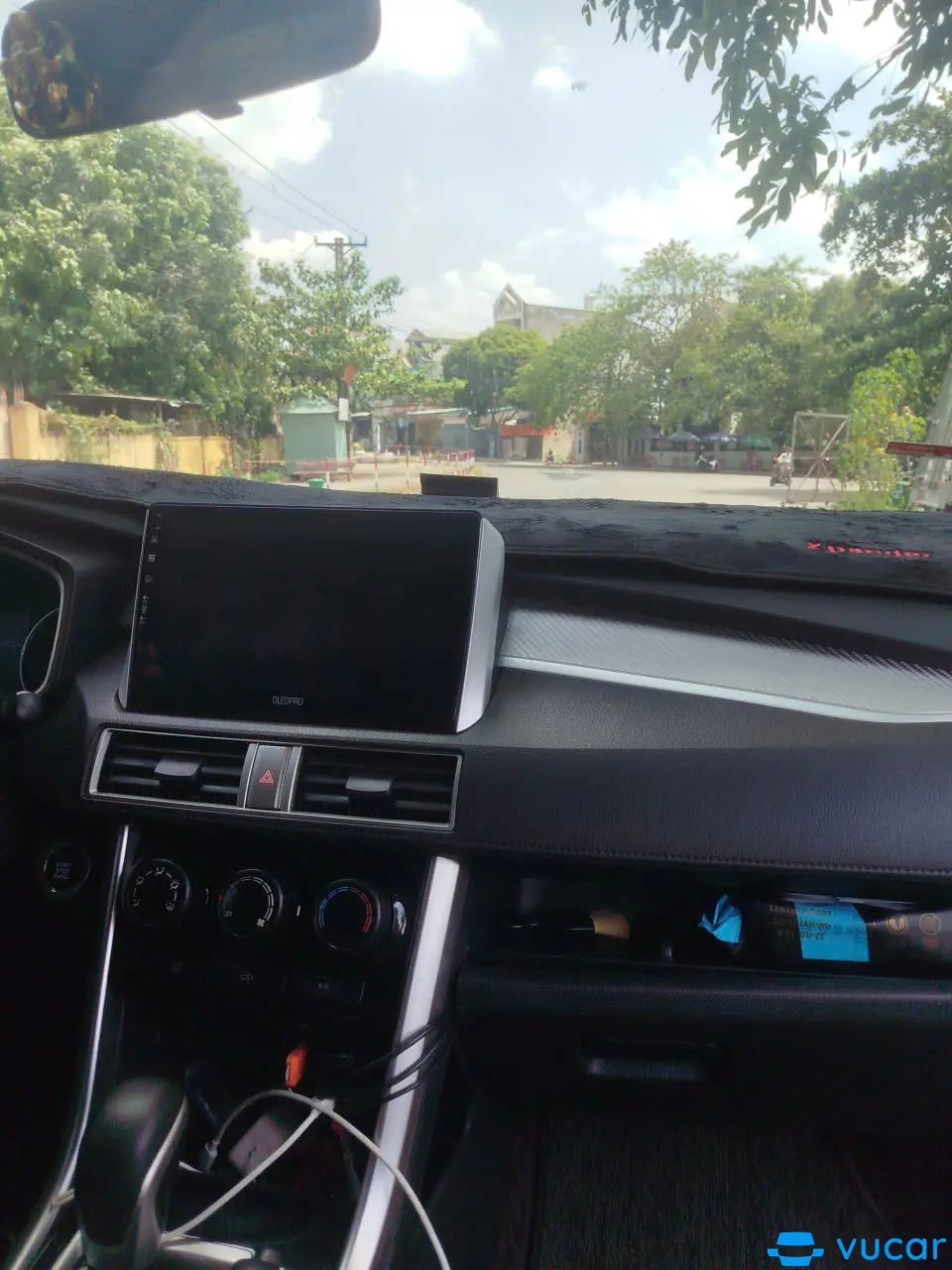 Mitsubishi Xpander Eco 2022 - Nội thất 14
