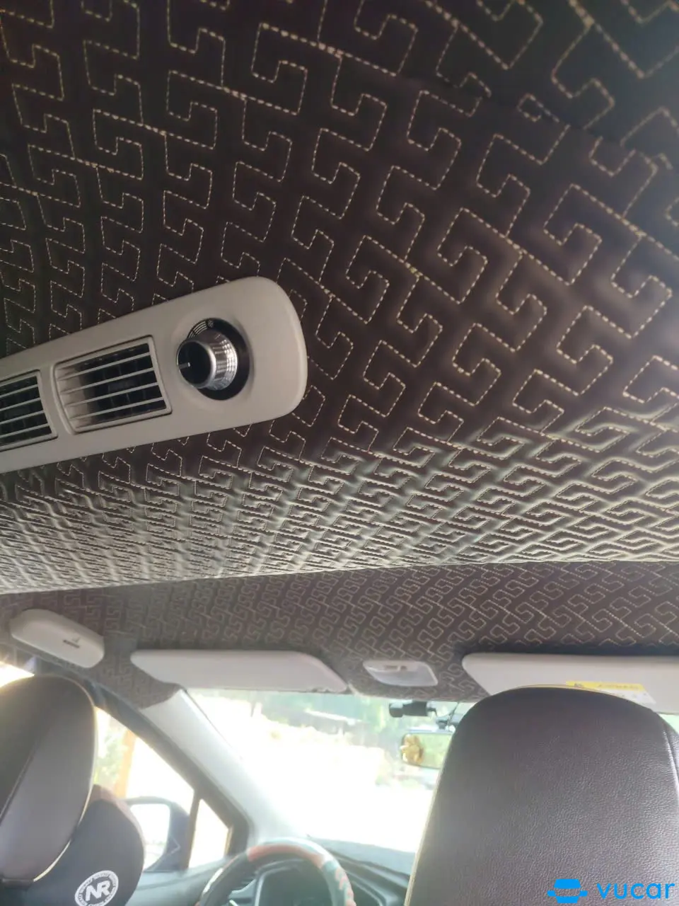 Mitsubishi Xpander Eco 2022 - Nội thất 7