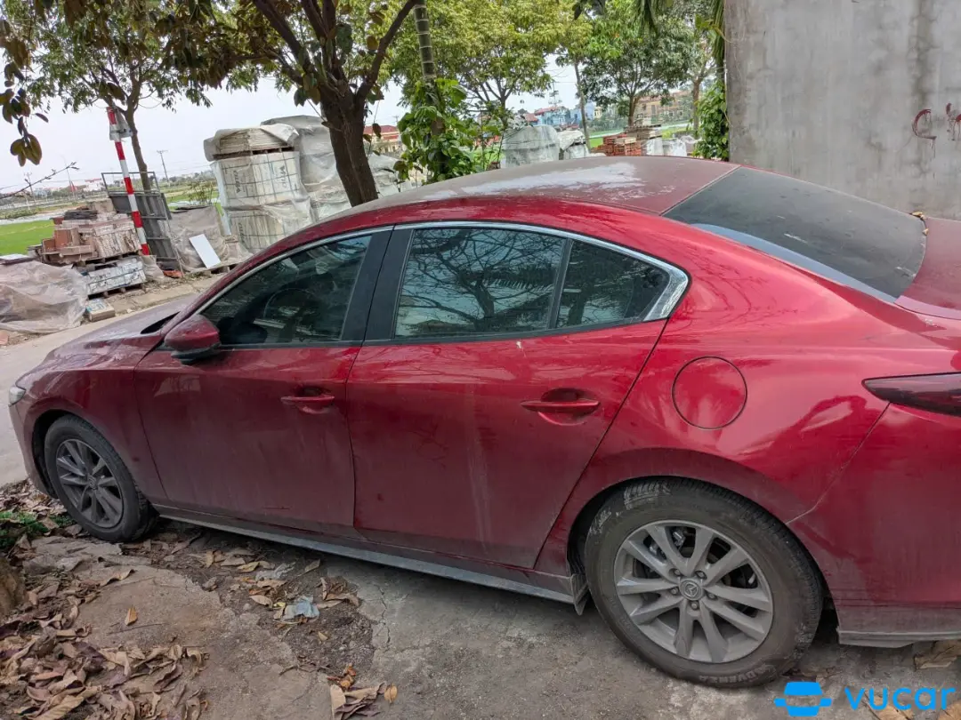 Mazda 3 1.5L Luxury 2023 - Ngoại thất 2