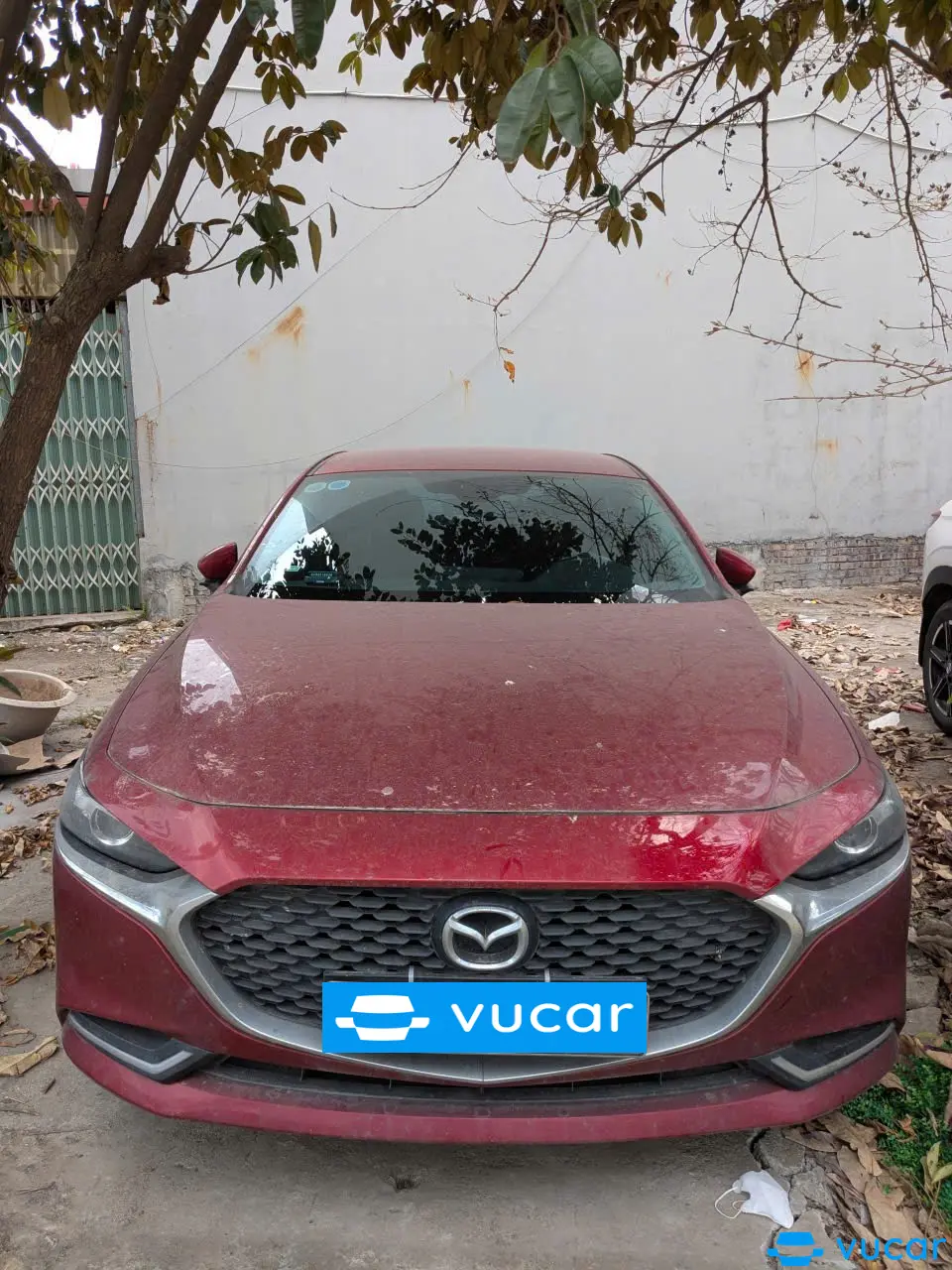 Mazda 3 1.5L Luxury 2023 - Ngoại thất 1