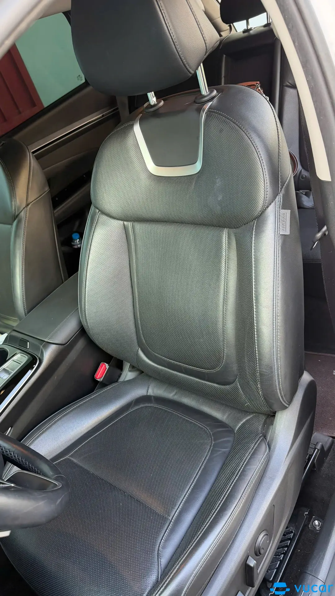 Hyundai Tucson 2.0 AT CRDi Đặc biệt 2022 - Nội thất 2