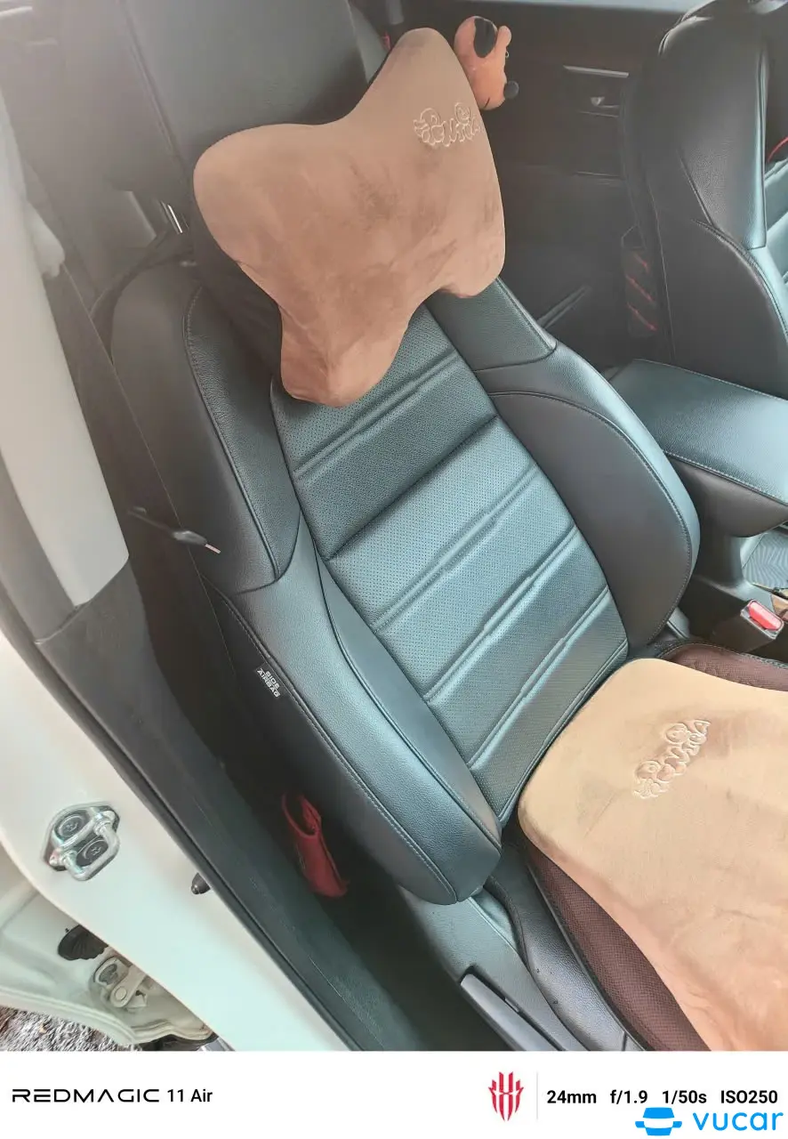 Honda CR-V L 2022 - Nội thất 4