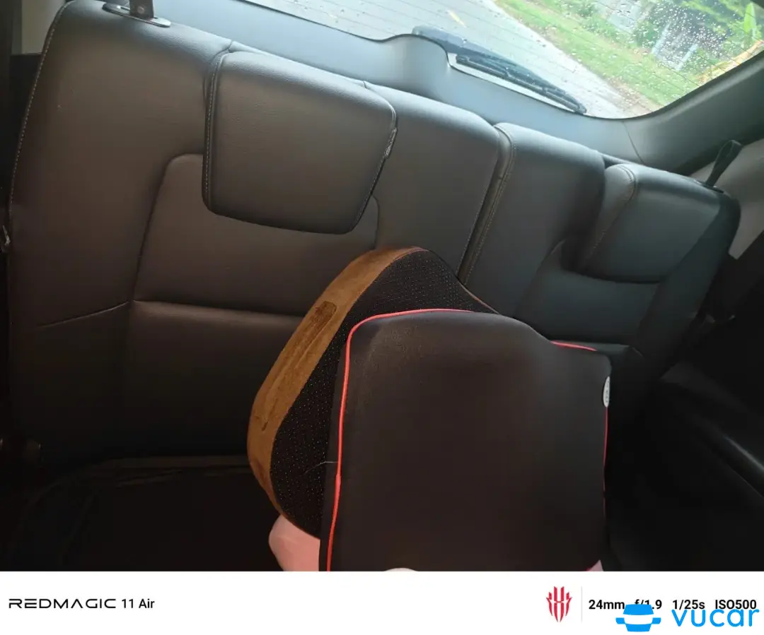 Honda CR-V L 2022 - Nội thất 7
