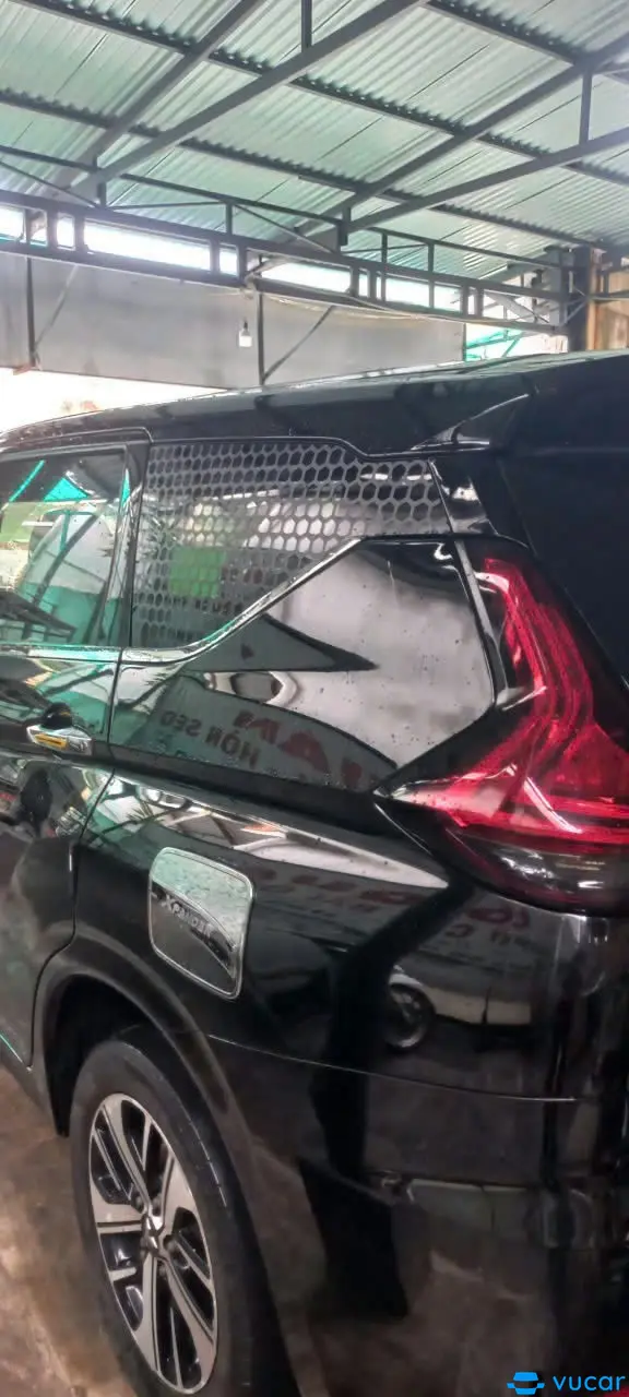 Ảnh xe Mitsubishi xpander 2019