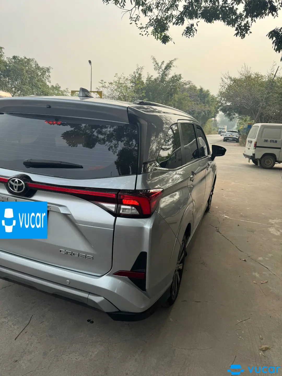 Veloz 2022 - Ngoại thất 5