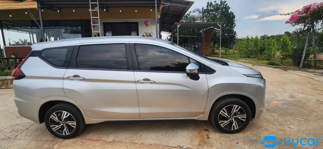 Ảnh xe Mitsubishi Xpander 1.5 MT 2021