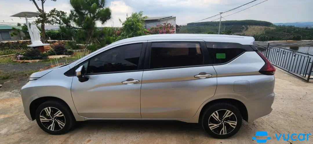 Mitsubishi Xpander 1.5 MT 2021 - Ngoại thất 4