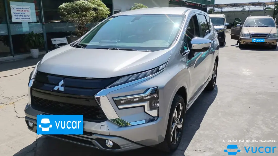 Ảnh xe Mitsubishi Xpander Premium 1.5 AT 2024 - ảnh 2
