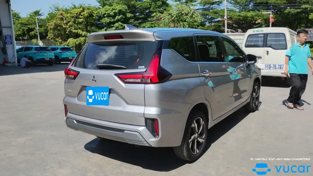 Ảnh xe Mitsubishi Xpander Premium 1.5 AT 2024 - ảnh 3