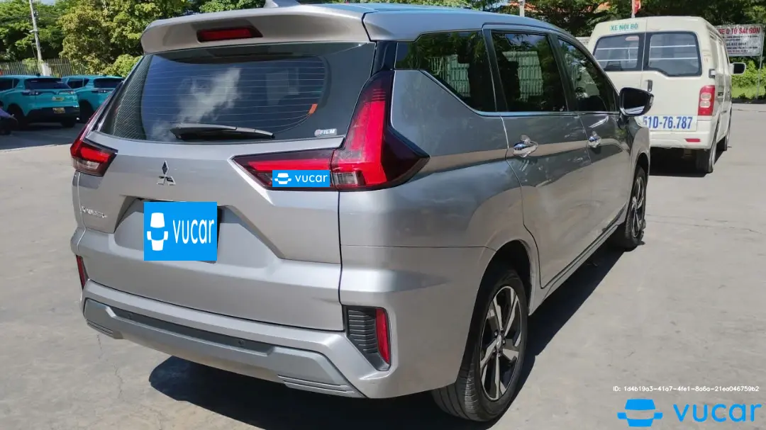 Ảnh xe Mitsubishi Xpander Premium 1.5 AT 2024 - ảnh 4