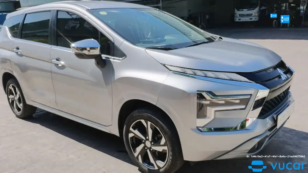Mitsubishi Xpander Premium 1.5 AT 2024 - Ngoại thất 6