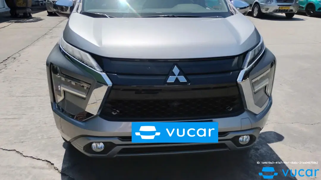 Mitsubishi Xpander Premium 1.5 AT 2024 - Ngoại thất 7