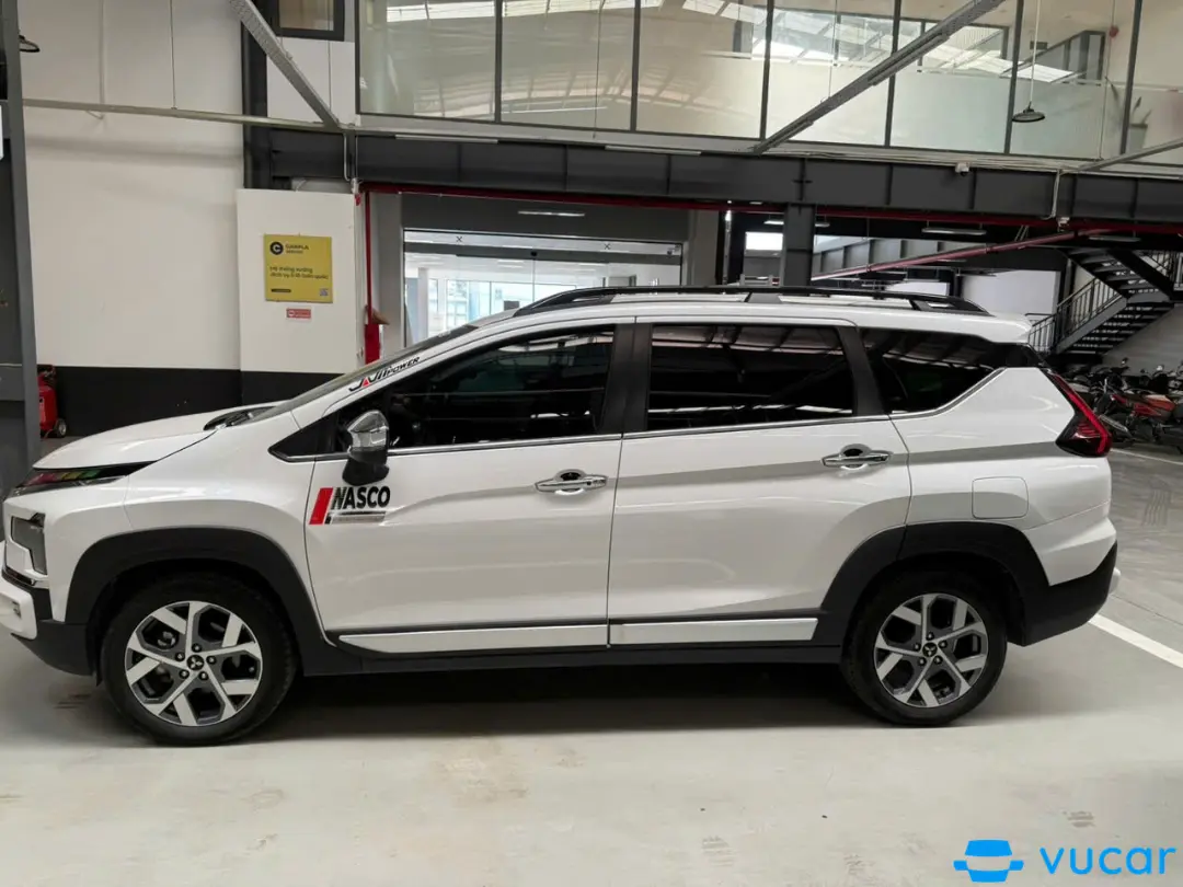 Mitsubishi Xpander Cross 1.5 AT 2024 - Ngoại thất 4