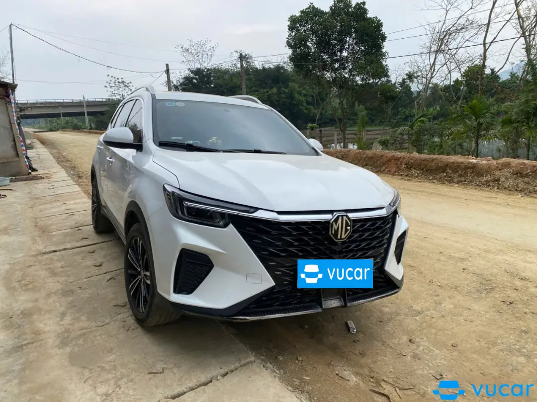 Ảnh xe MG Rx5 1.5T STD 2023